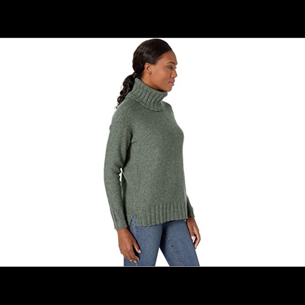 Toad and Co Audrey T Neck